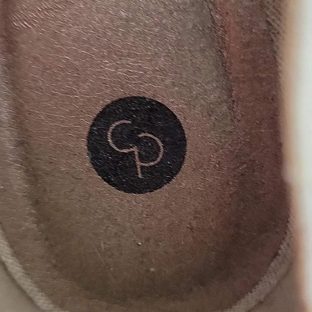 Dressbarn Wedge Shoes - Picture 4 of 5